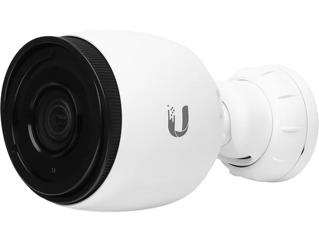 Ubiquiti Networks Ubiquiti Networks UVC-G3-PRO network camera — product photo