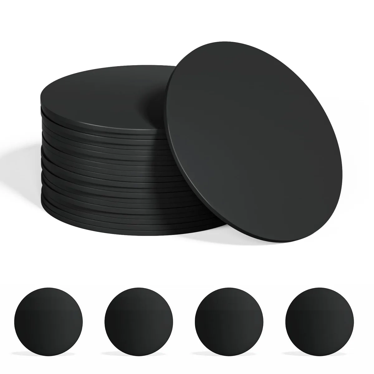  SP-COIN-B-S-30 RFID 30pcs NTAG215 504B 25mm — product photo