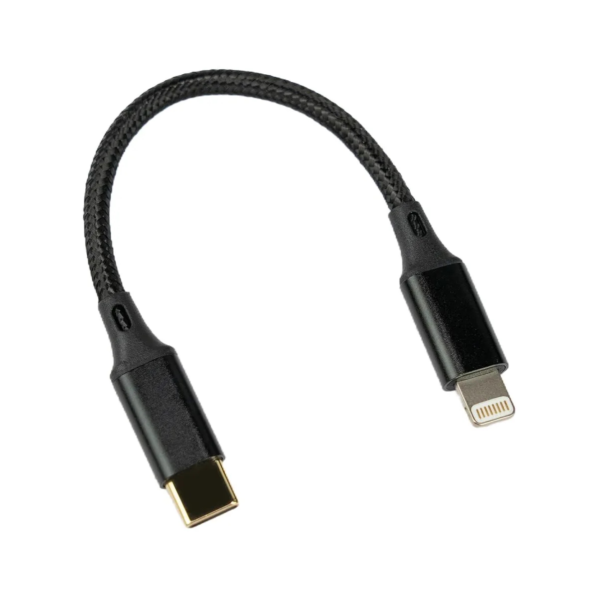 LORDWORLD LORDWORLD USB-C OTG Cable for HiBy FC1/FC3/FC4/FD1/FD3 — product photo