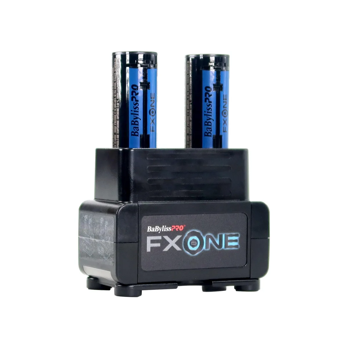 Babyliss Pro Babyliss Pro FXC2BPPK dual charger prepack with 2 batteries trimmers for men — product photo