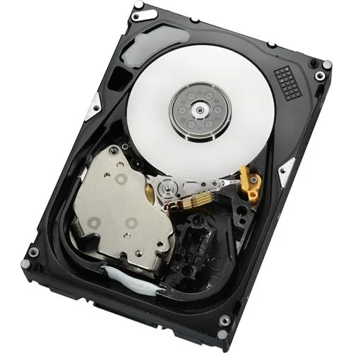 HGST HGST Ultrastar 15K600 HUS156060VLS600 600GB 15000 RPM 64MB SAS 3.5" internal hard drive — product photo