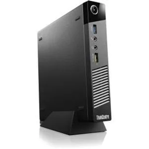 Lenovo Lenovo ThinkCentre M93p 10AB004DUS desktop PC i5-4590T 8 GB DDR3 — product photo