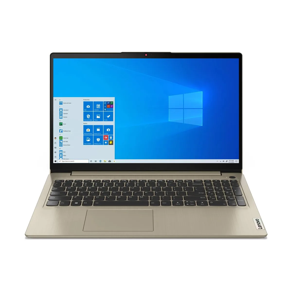 Lenovo Lenovo IdeaPad 3 15ITL6 laptop 15.6" FHD i5-1135G7 8GB 512GB Windows 11 Pro — product photo