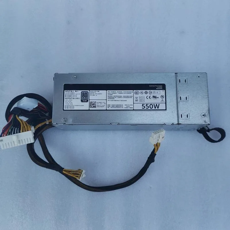 KHACHIMO KHACHIMO T420 R520 550W ATX power supply — product photo