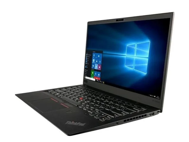 Lenovo Lenovo ThinkPad T480 i5-8350U 1.70GHz 8GB 256GB 14 laptop — product photo