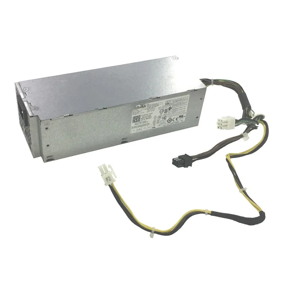YINGHUA YINGHUA H360EGM-00 VM8KR 360W server power supply — product photo