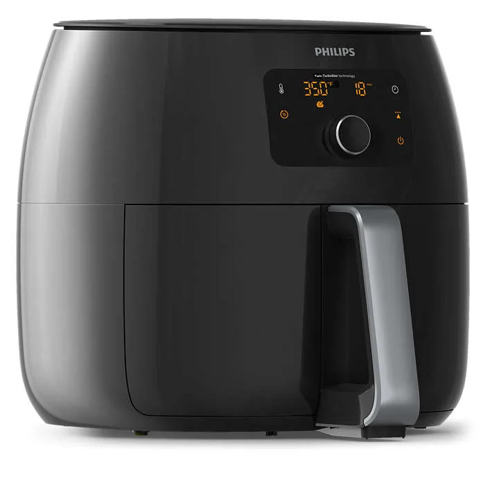 Philips Philips HD9650/96 Airfryer 1700 W 19.00 kg — product photo