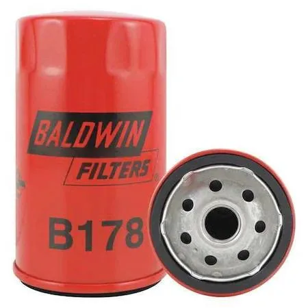 Baldwin Filters Baldwin Filters B178 HVAC control — product photo