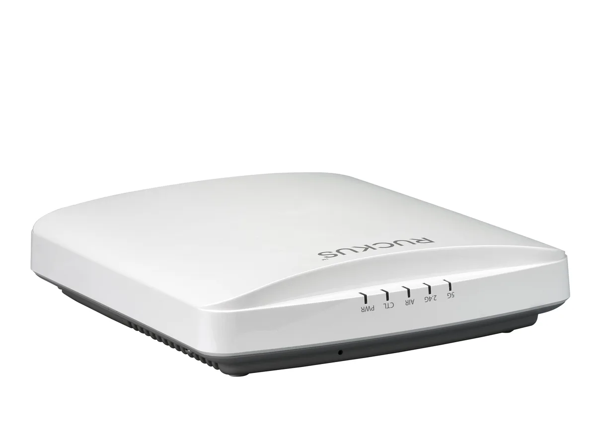 RUCKUS WIRELESS RUCKUS WIRELESS 9U1-R650-US00 R650 Unleashed Wi-Fi 6 access point — product photo