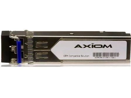 Axiom Axiom XBR-000146-AX 4Gb FC ELWL SFP 1310nm SMF — product photo