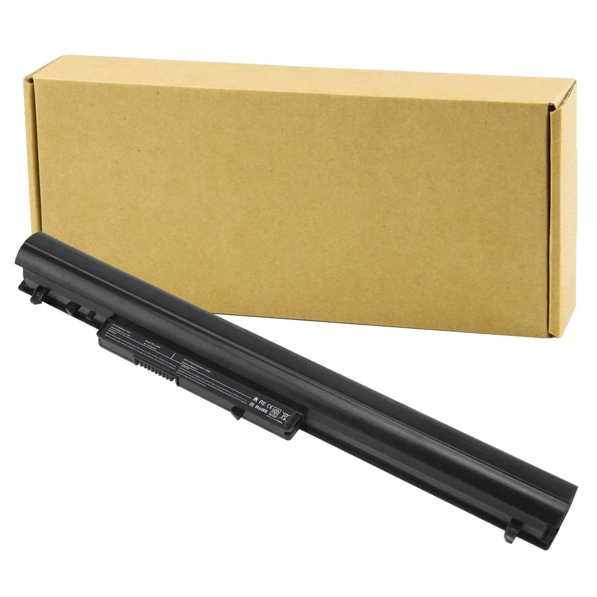 No Sew No Sew LA04 Laptop Battery 14.8V 2200mAh 32Wh 4 Cell Li-ion — product photo