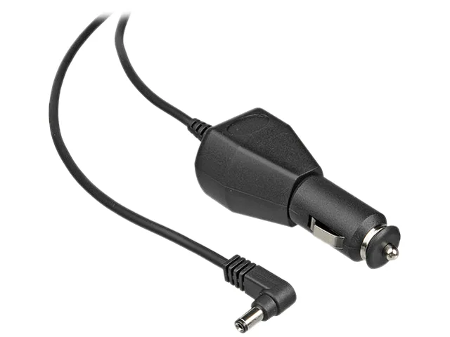 Brother Brother LB3691 Car Adapter 12 V DC 10 ft scanner supply — product photo