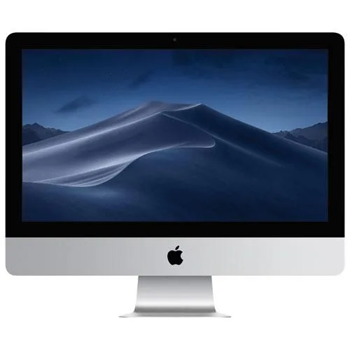 Apple Apple iMac 21.5" Retina 4K (2019) MRT32LL/A 3.6GHz Core i3 8GB 1TB HDD desktop PC — product photo