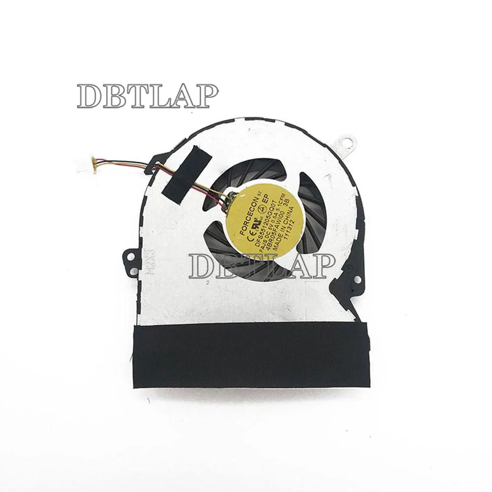 DBTLAP DBTLAP laptop cooling pad for Dell Inspiron 14z N411z — product photo