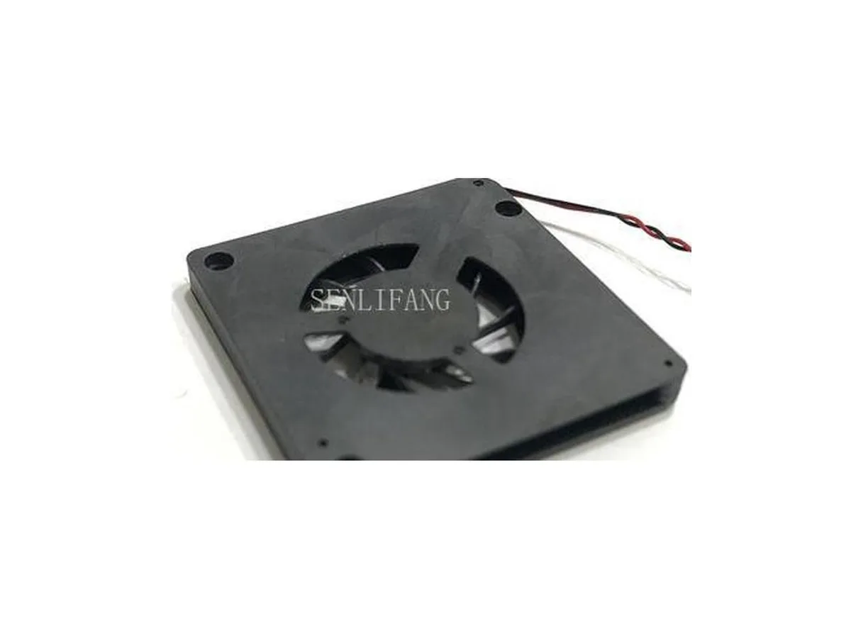 Fans Fans UB5U3-500 3003 Blower 30mm 5V case fan — product photo
