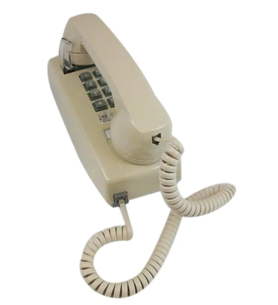 Cortelco Cortelco ITT-2554-27F corded phone — product photo