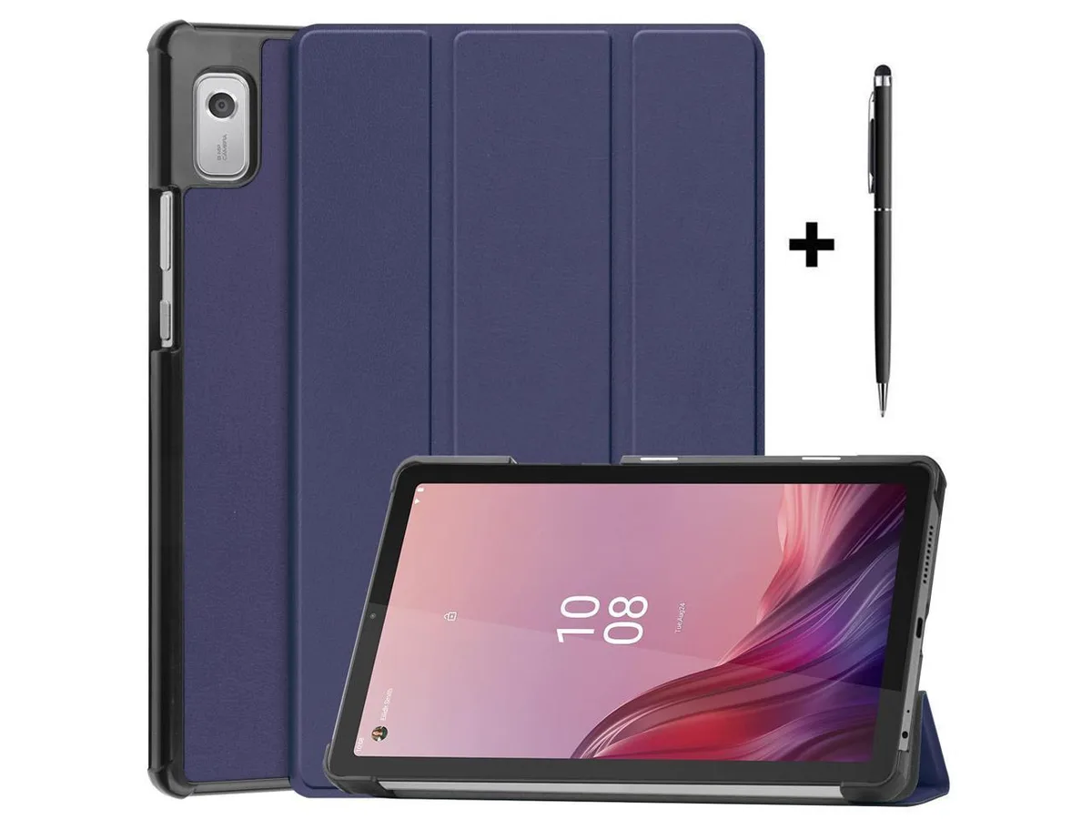 BONAEVER BONAEVER TB310XU laptop case for Lenovo Tab M9 2023 Blue — product photo
