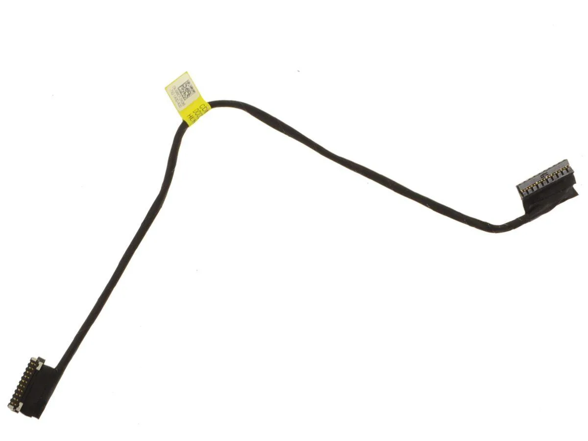 DELL DELL 968CF Battery Cable for Latitude 5580 5590 5591 Precision 3520 3530 — product photo