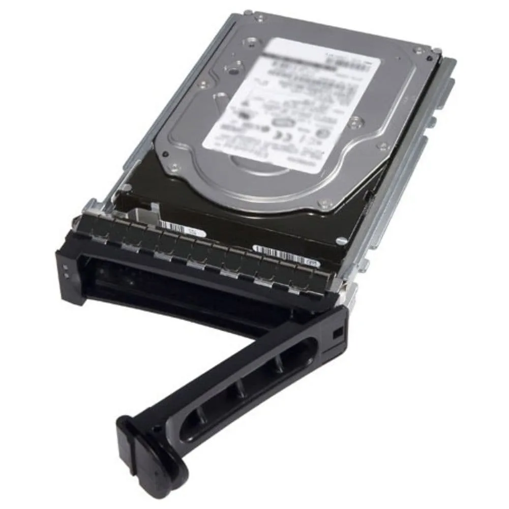 DELL DELL 400-AJPI 1.2TB 10000 RPM 2.5" SAS internal hard drive — product photo