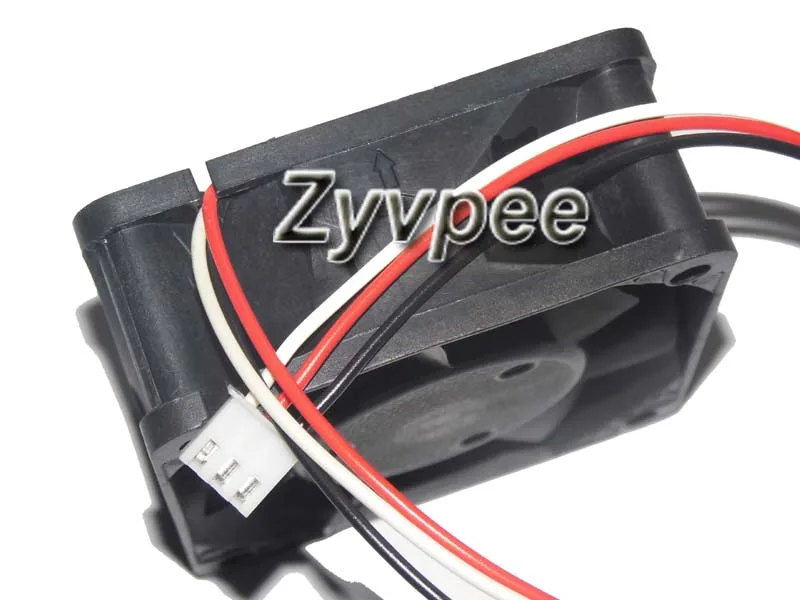 Zyvpee Zyvpee 2410ML-04W-B79 M53 60x25mm 12V 0.58A 3-pin case fan — product photo