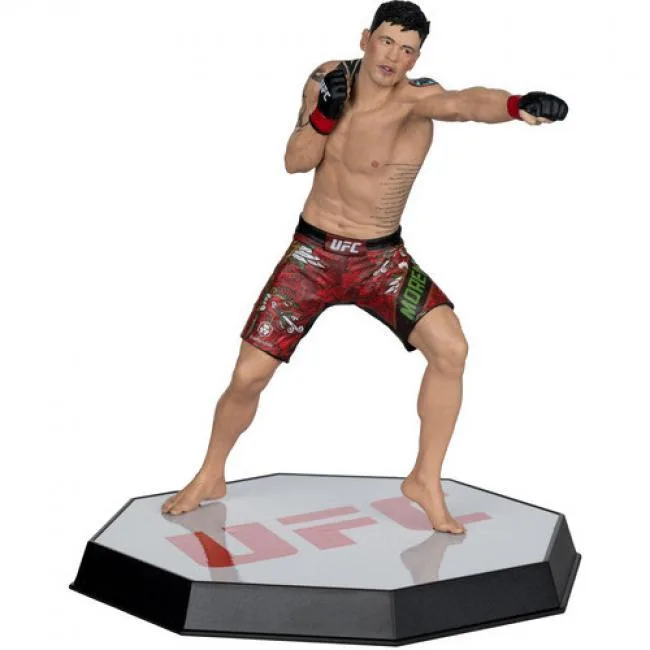 McFarlane Toys McFarlane Toys 10446 UFC Brandon Moreno 7in Posed Action Figure — product photo