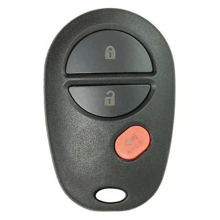 Ilco Unican Ilco Unican RKE-TOY-3B1 Keyless Remote Toyota 2004-2017 — product photo