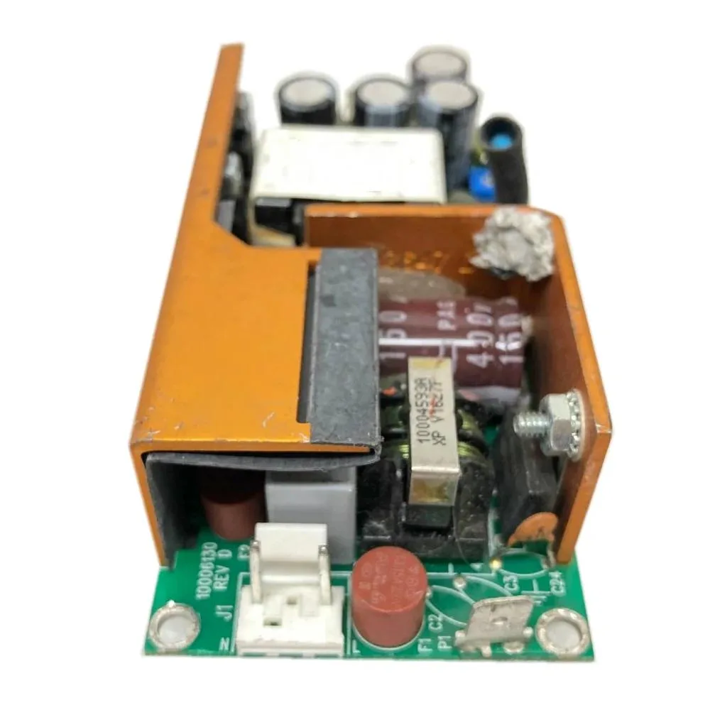 KHACHIMO KHACHIMO ECM60US05-W Power Supply 5V 12A 60W — product photo