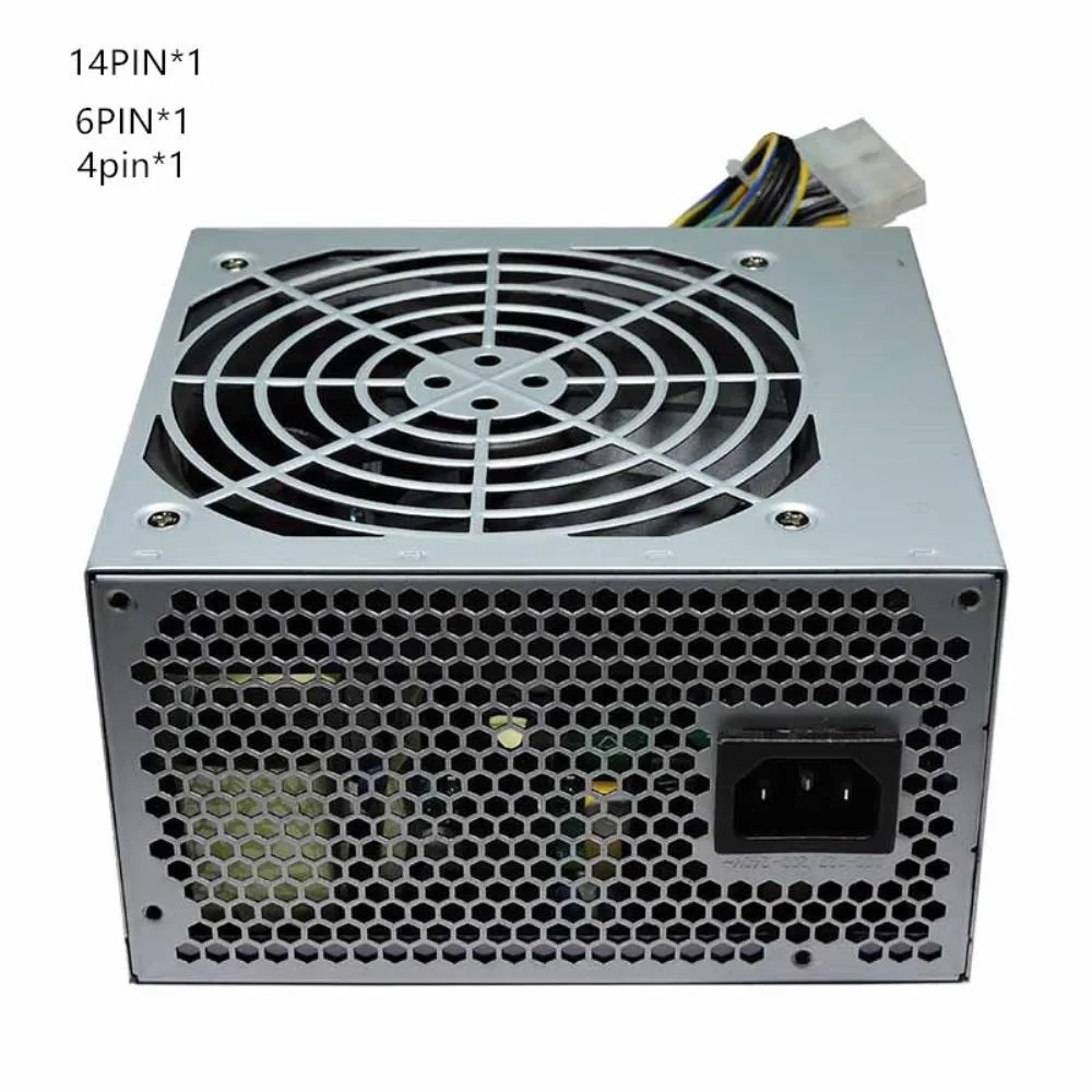 Ruth's sister Ruth's sister FSP450-50ETN 54Y8899 P300 E31 450W power supply — product photo