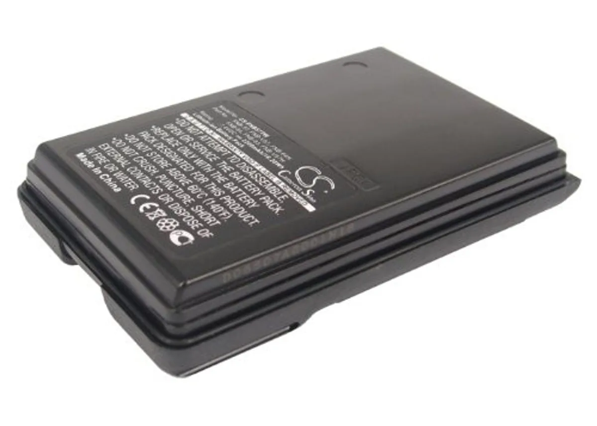  Cameron Sino 2200mAh 7.4V Battery for Vertex FT60 VX Series — product photo