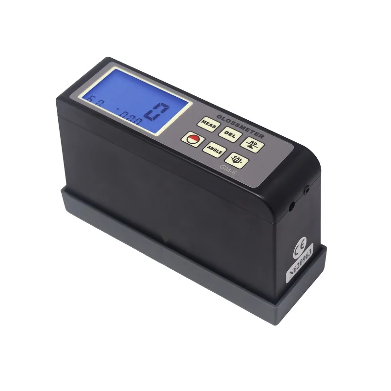 LANDTEK LANDTEK GM-6 60° glossmeter electrician tool — product photo