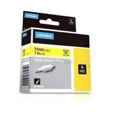 DYMO DYMO 1805444 POS Accessory Black on Yellow 1.00 — product photo