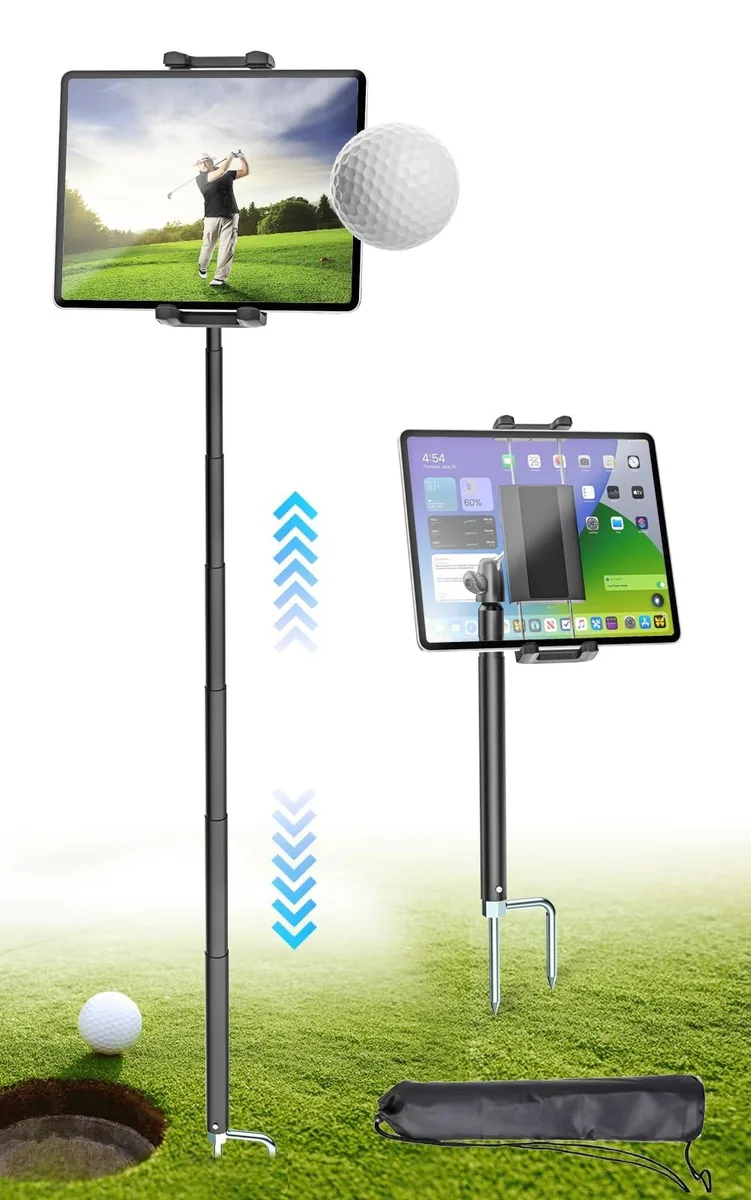 Bolton Technical Bolton Technical Golf Monopod 57" 2 in 1 Accessory — product photo