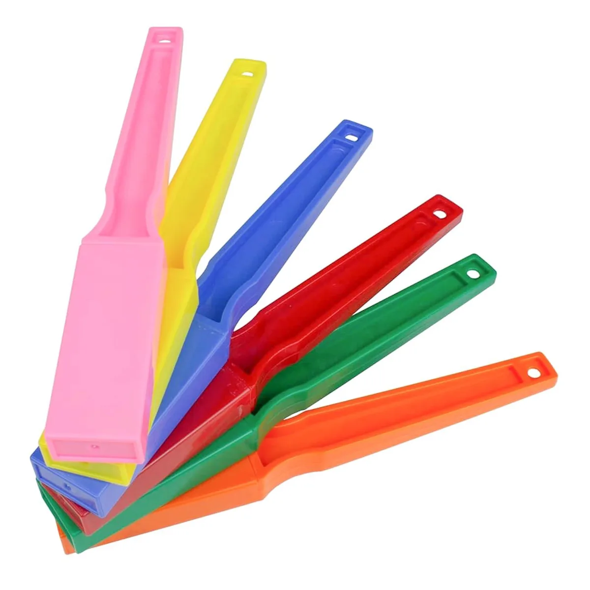  STEM Magnetic Wands Educational Magnet Science Kit 6 Pieces — product photo