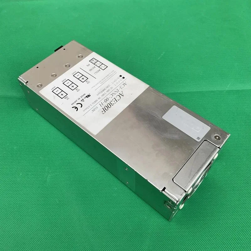 KHACHIMO KHACHIMO ACE300F AC3-INNC-00-H 12V 5V 300W power supply — product photo