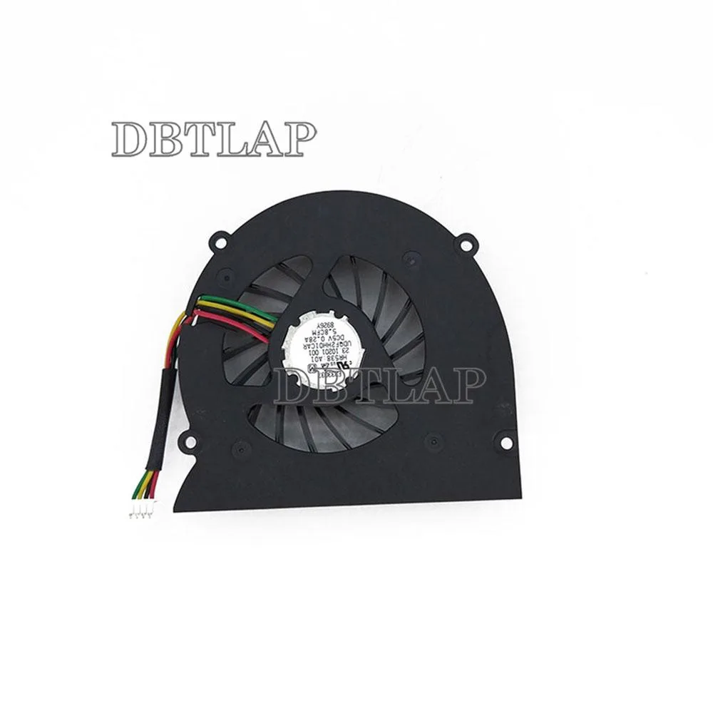 DBTLAP DBTLAP Laptop CPU Fan for Dell XPS M1330 M1318 M1310 — product photo