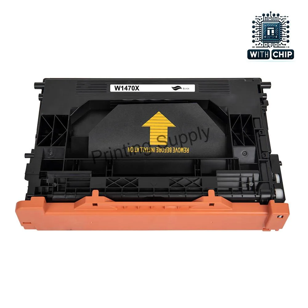 Ninestar Technology Ninestar Technology 147X Black Toner Cartridge 25200 Pages — product photo