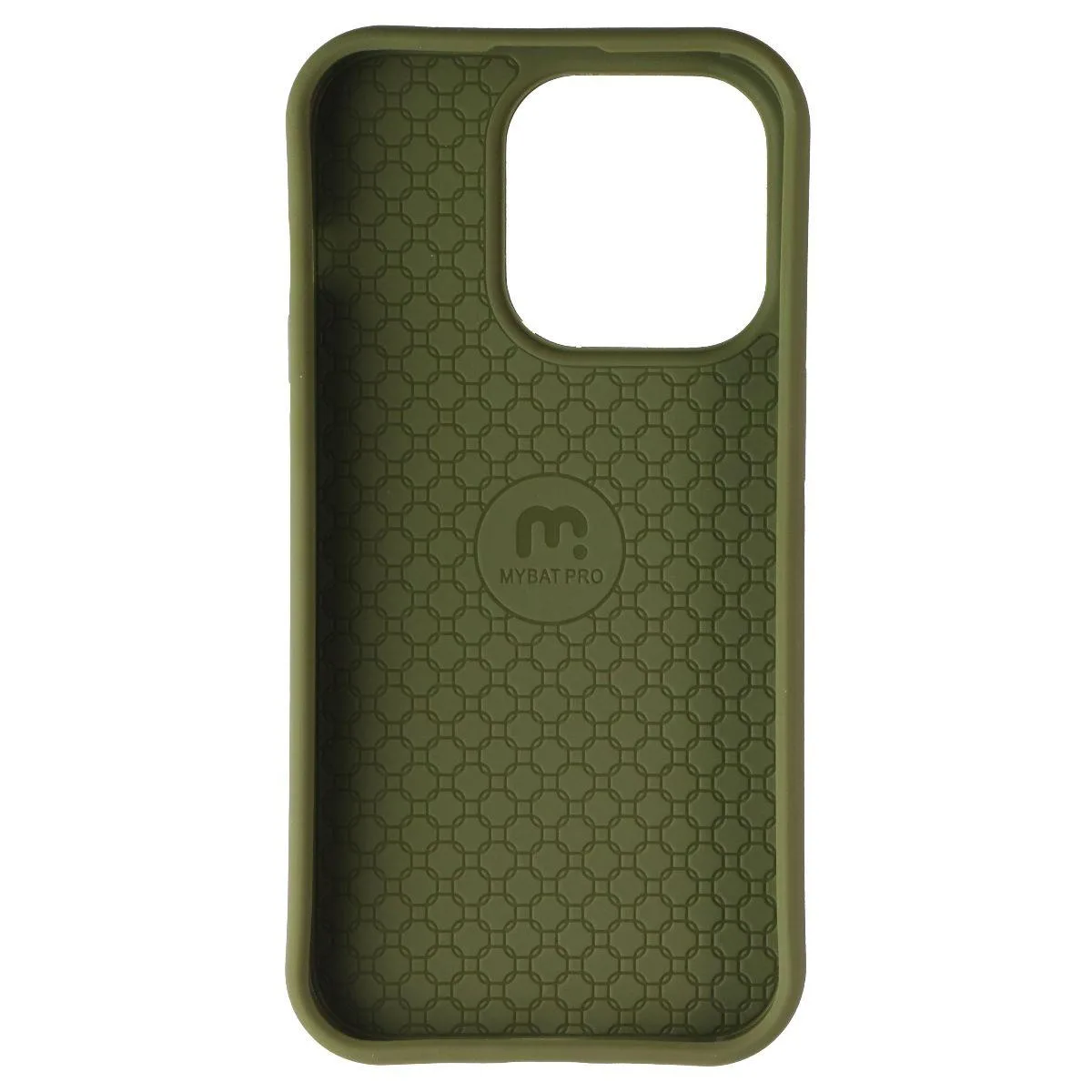 MYBAT PRO MYBAT PRO Case for Apple iPhone 14 Pro Iridescent Desert Camo — product photo
