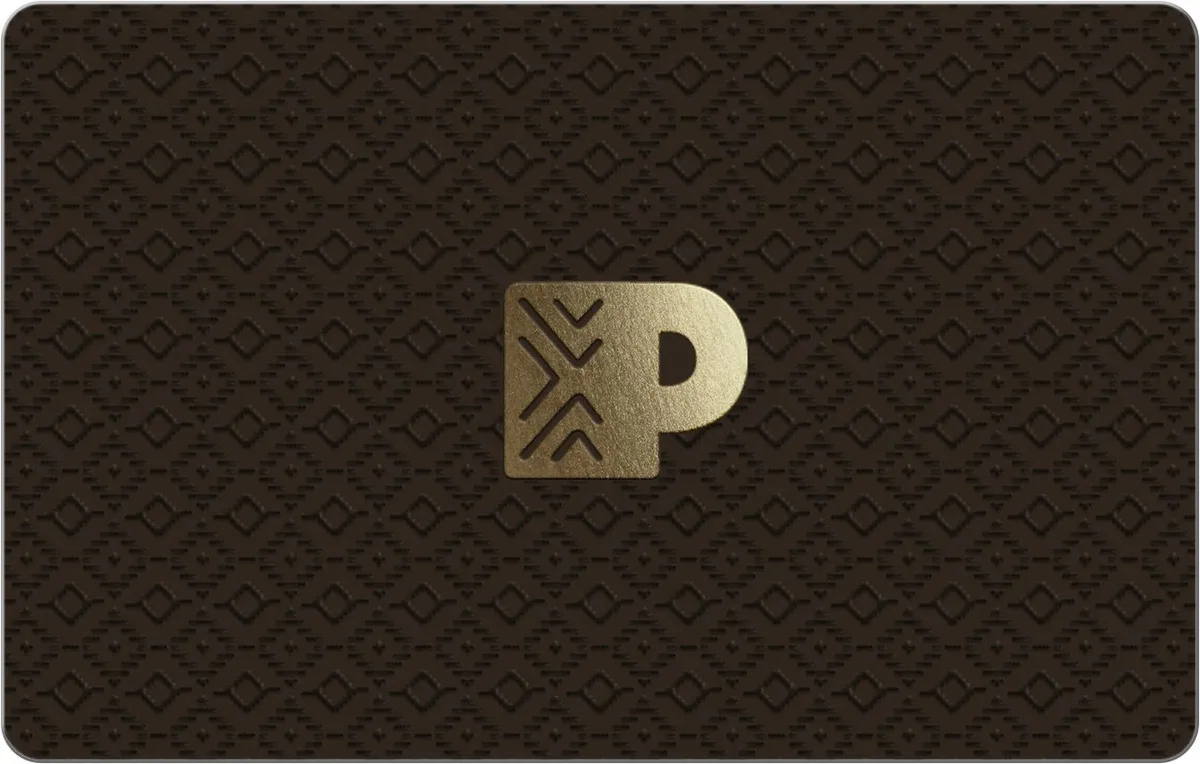 Peet's Coffee &amp; Tea, Inc Peet's Coffee &amp; Tea PC-2500 $25 Gift Card coffee house — product photo