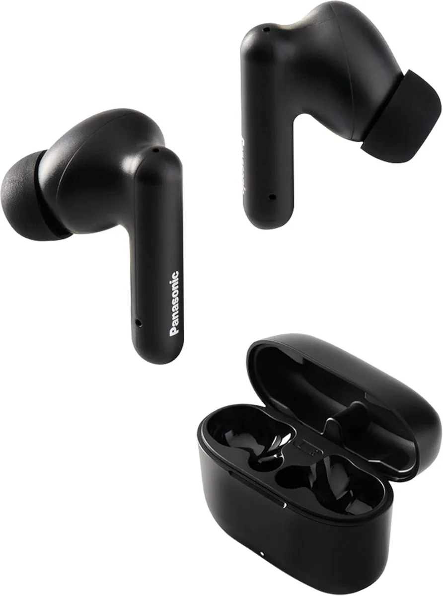 YINGHUA YINGHUA RZ-B110W True Wireless Earbuds Bluetooth 5.3 10mm 26h — product photo
