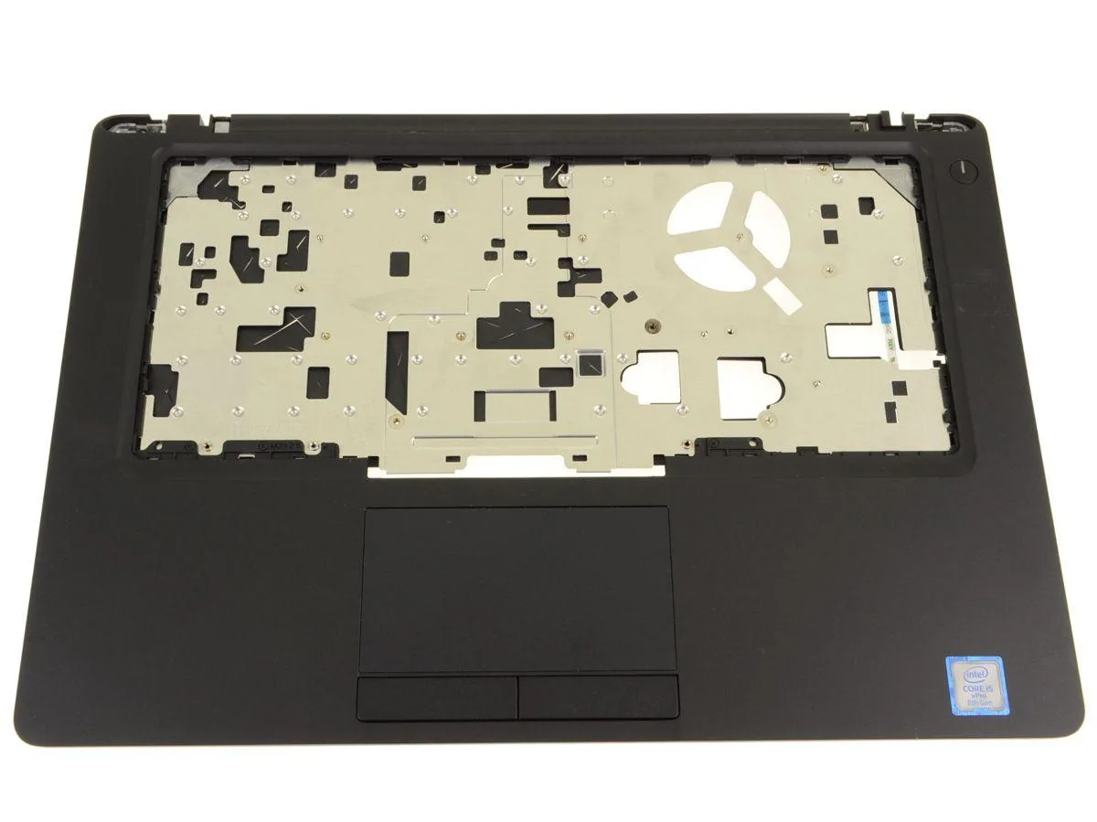 DELL DELL Latitude 5490 5491 5495 Palmrest Touchpad A176U3 — product photo