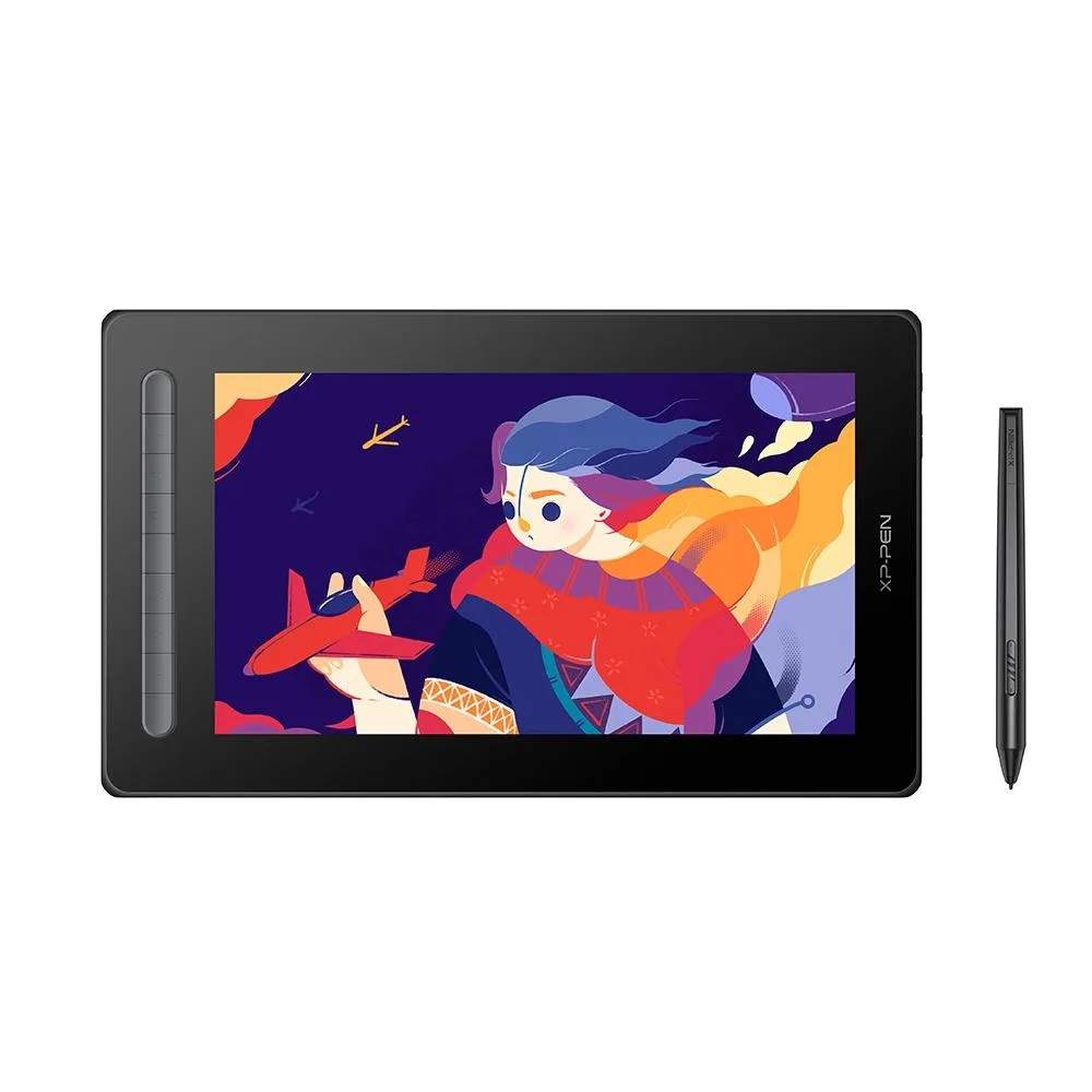 XP Pen XP Pen Artist 12 Gen 2 11.9" graphics tablet — product photo