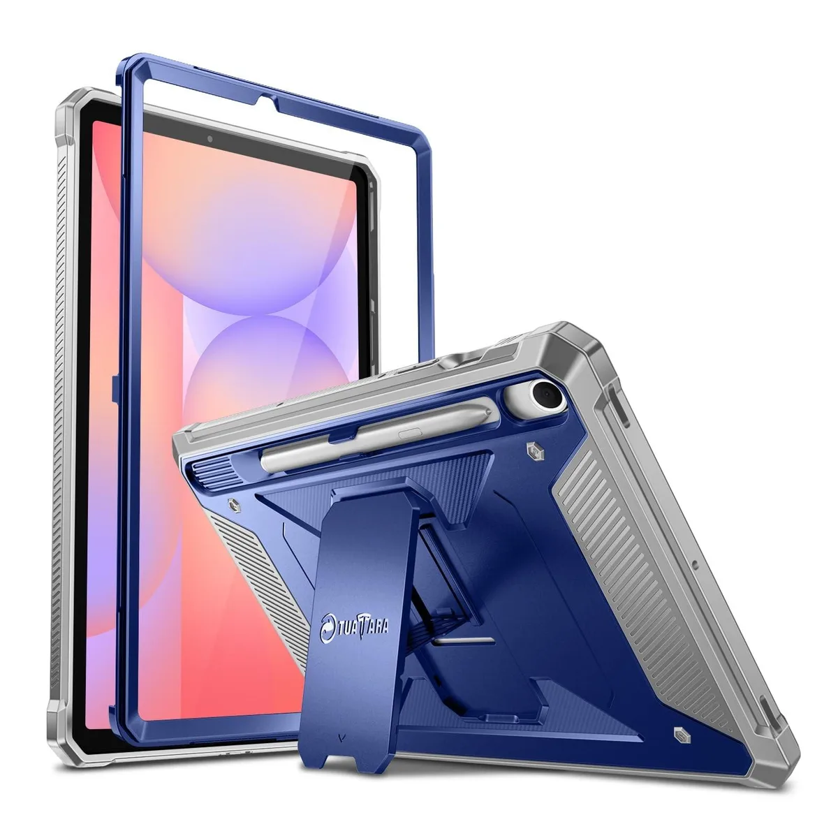 Fintie Fintie SM-X400/X406B 2 in 1 accessory Navy — product photo