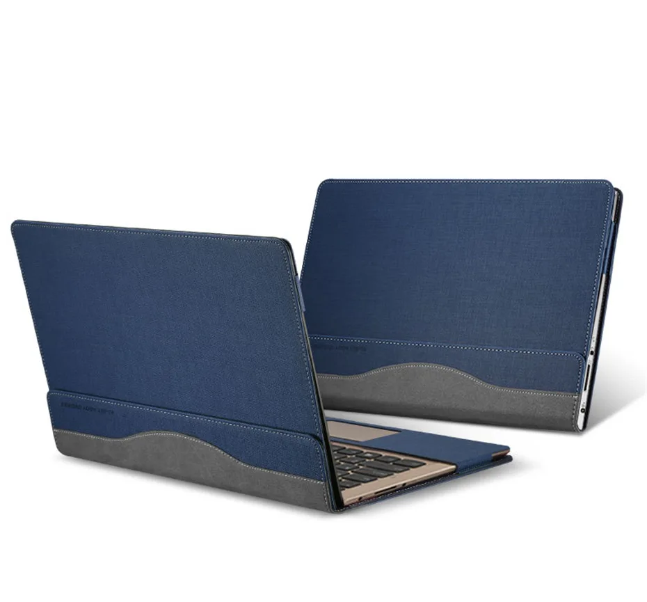Werleo Werleo Laptop Case for Lenovo Yoga 720 13.3 Inch Blue — product photo