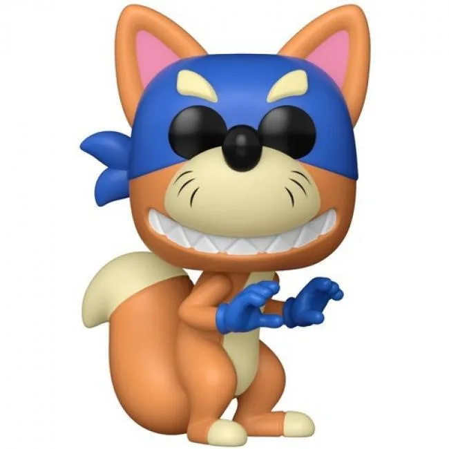 Funko Funko 86280 POP! Animation Dora the Explorer Swiper action figure — product photo