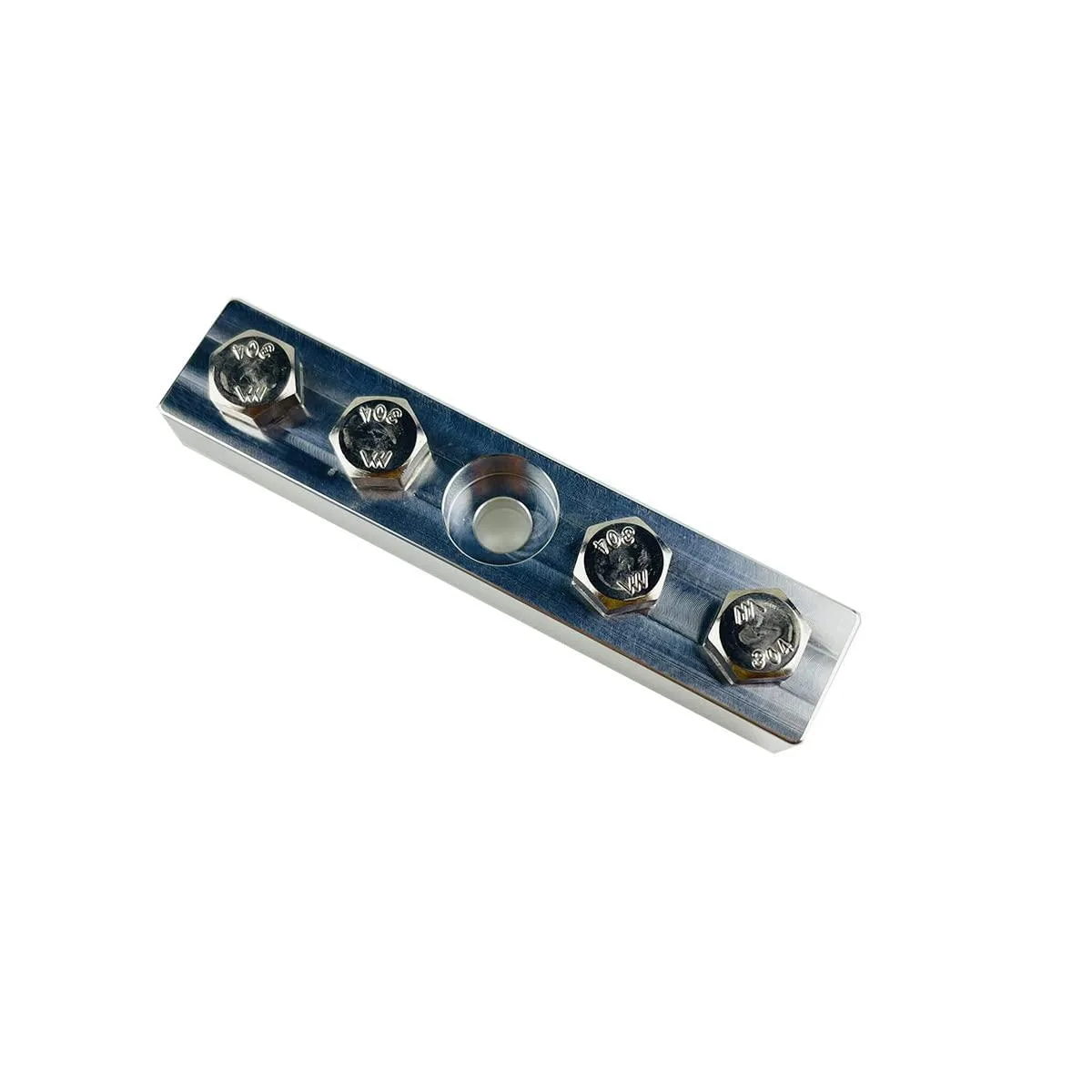  Audio 4-Point Alternator Distribution Block 12 pack — product photo