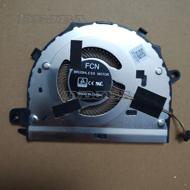 DBTLAP DBTLAP CPU Fan for Huawei MateBook D 14 KPL-W0X VLT-W50 — product photo