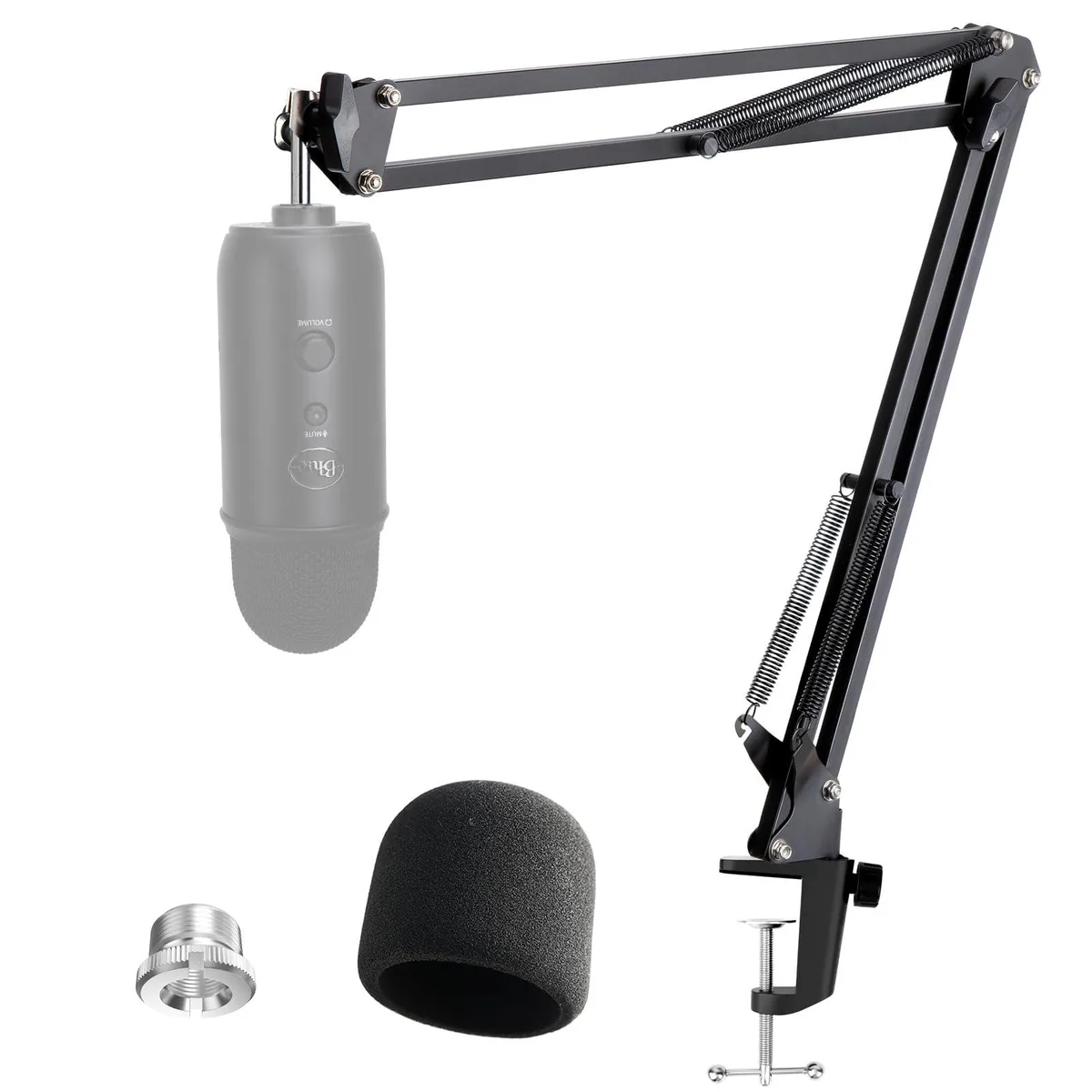 Avid Scissor Arm Stand with Foam Cover — product photo