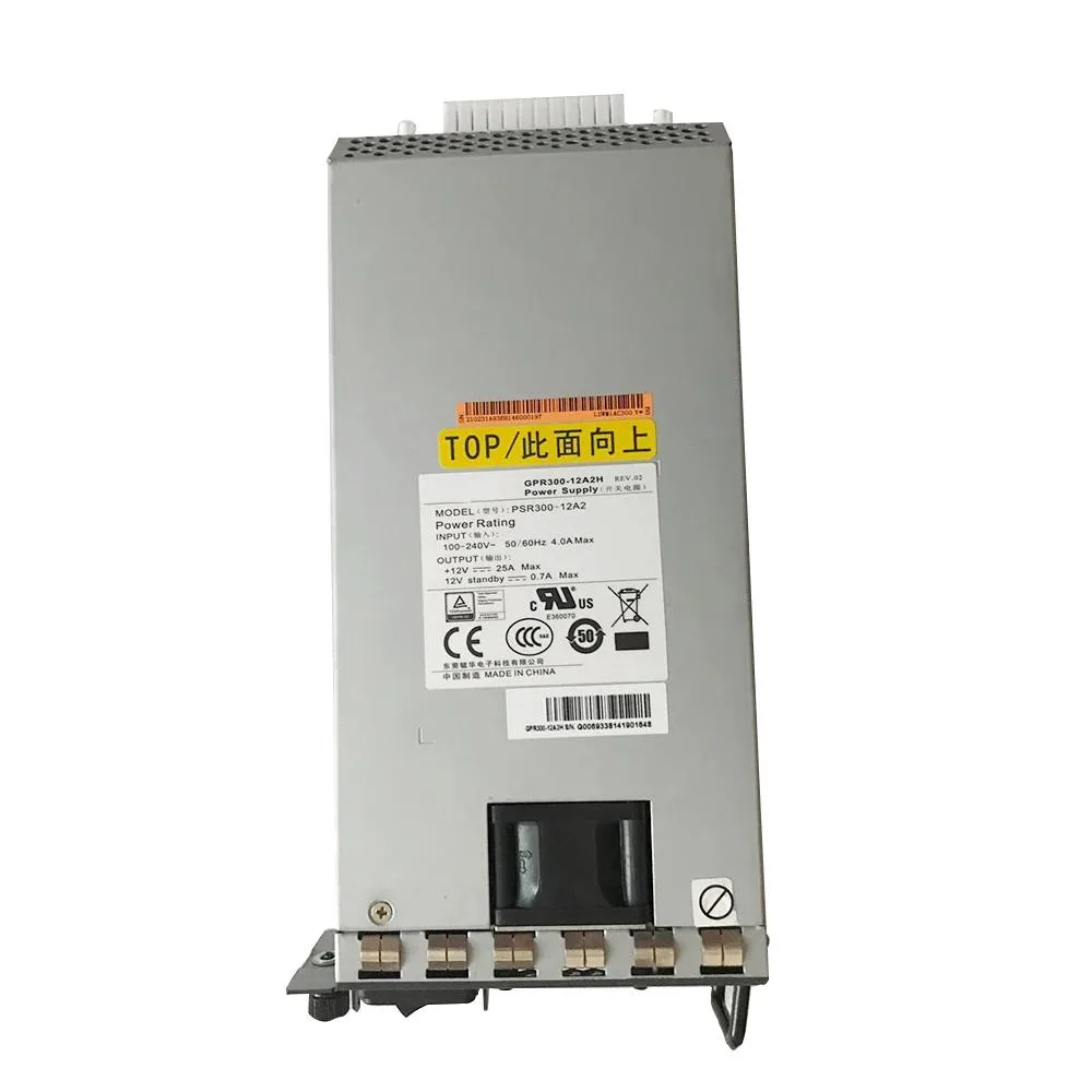 KHACHIMO KHACHIMO PSR300-12A2 300W 12A Power Supply For MSR3640 MSR3660 — product photo