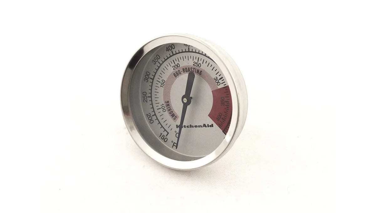NEXGRILL NEXGRILL NEX05001581A0 Temperature Gauge appliance part — product photo