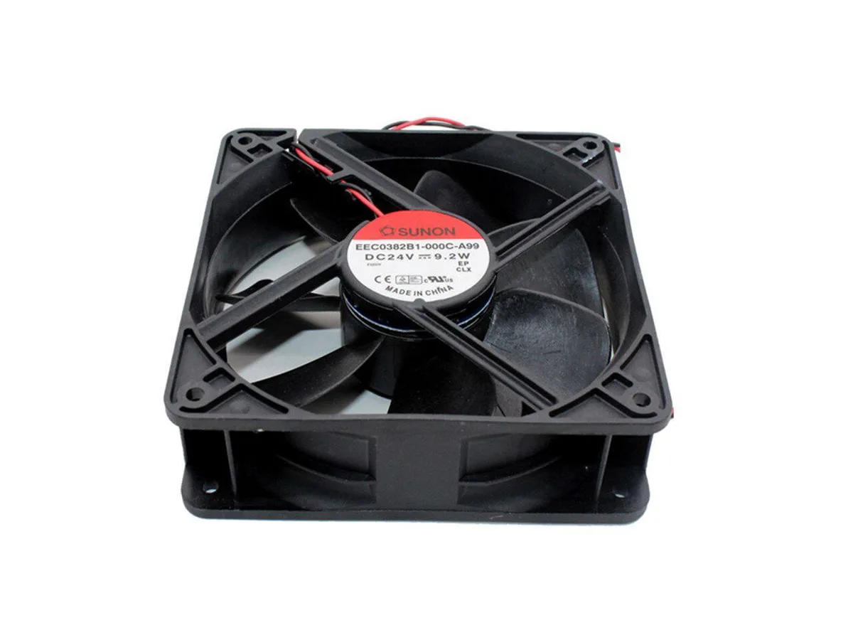 Fans Fans 12038 120x120x38mm 24V Inverter Cooling Fan — product photo